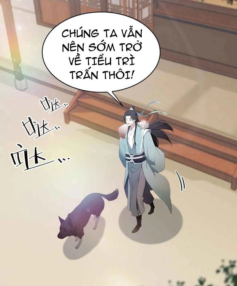Hoá Ra Ta Đã Vô Địch Từ Lâu Chap 181 - Next Chap 182