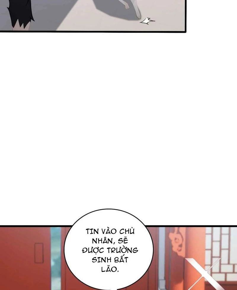 Hoá Ra Ta Đã Vô Địch Từ Lâu Chap 181 - Next Chap 182