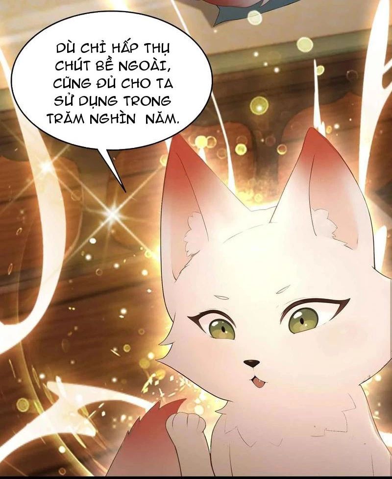 Hoá Ra Ta Đã Vô Địch Từ Lâu Chap 181 - Next Chap 182