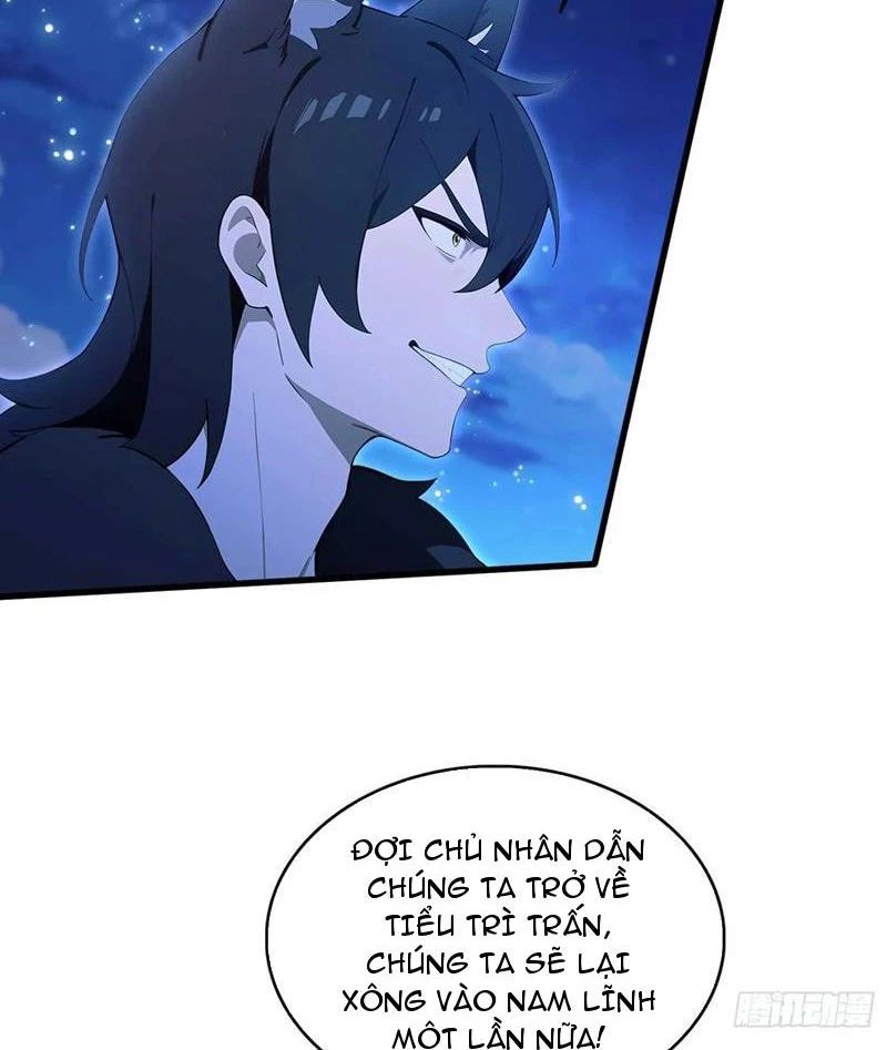 Hoá Ra Ta Đã Vô Địch Từ Lâu Chap 182 - Next Chap 183