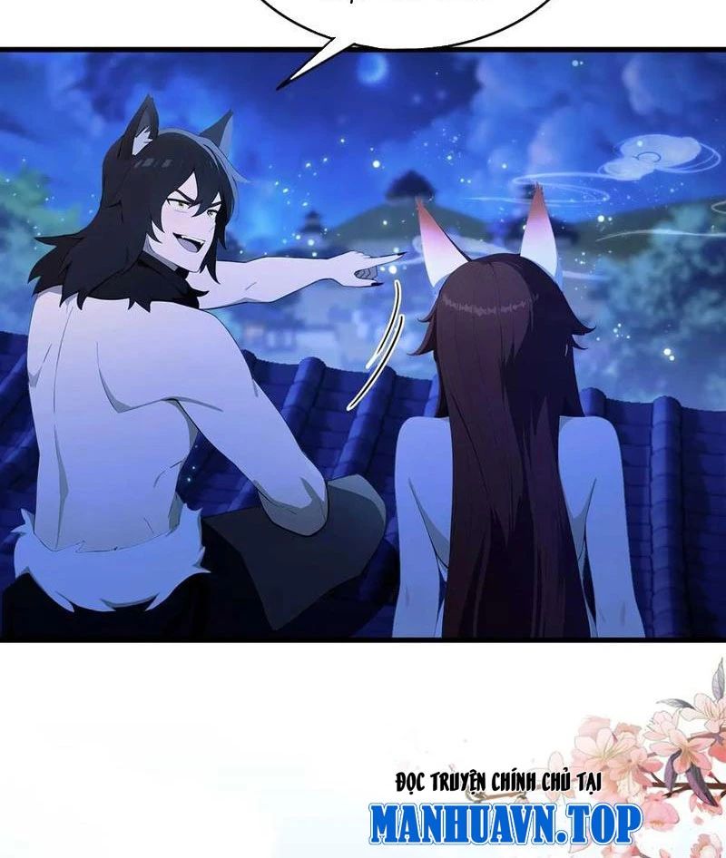 Hoá Ra Ta Đã Vô Địch Từ Lâu Chap 182 - Next Chap 183