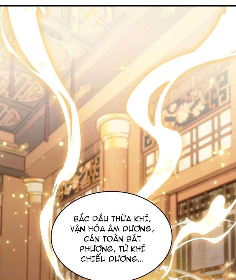 Hoá Ra Ta Đã Vô Địch Từ Lâu Chap 182 - Next Chap 183