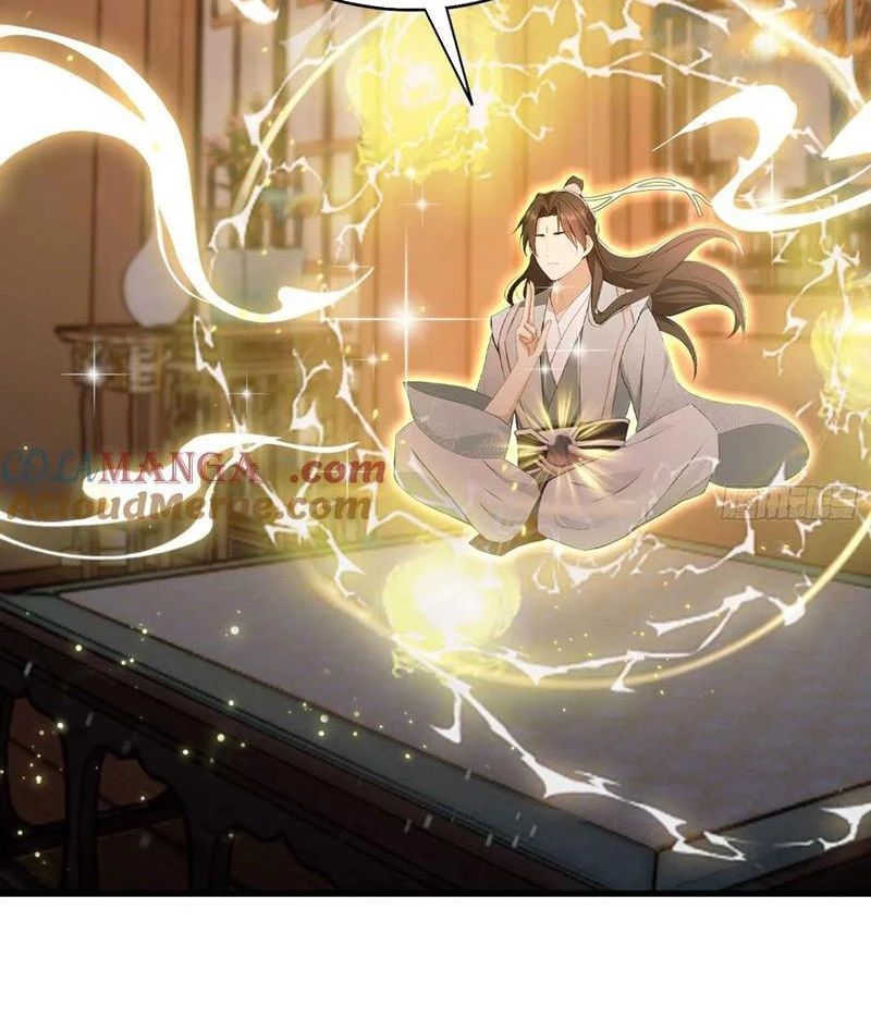 Hoá Ra Ta Đã Vô Địch Từ Lâu Chap 182 - Next Chap 183