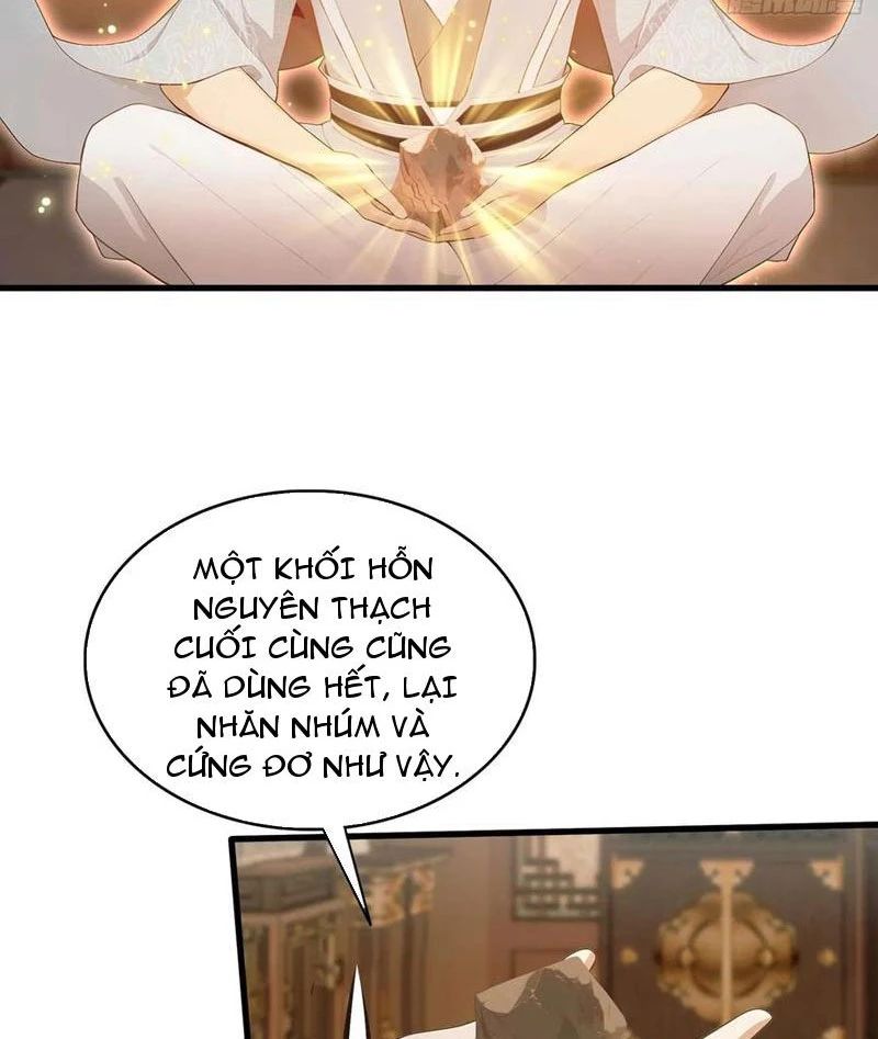 Hoá Ra Ta Đã Vô Địch Từ Lâu Chap 182 - Next Chap 183