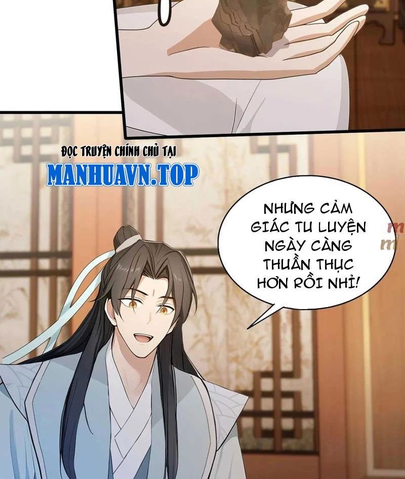 Hoá Ra Ta Đã Vô Địch Từ Lâu Chap 182 - Next Chap 183