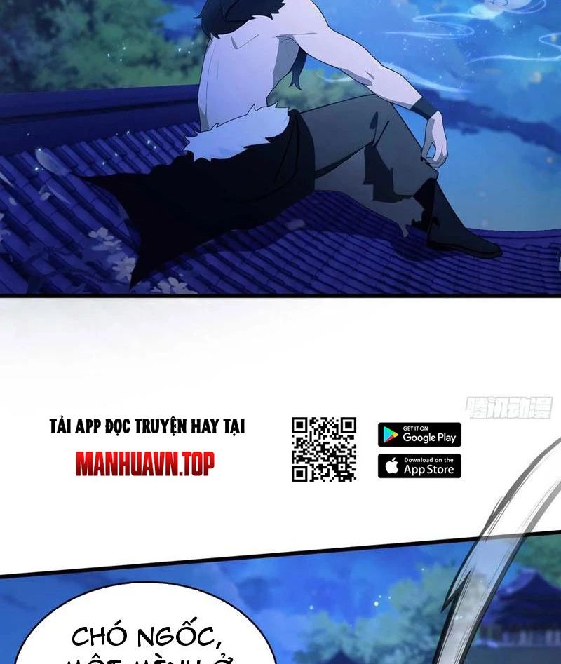 Hoá Ra Ta Đã Vô Địch Từ Lâu Chap 182 - Next Chap 183