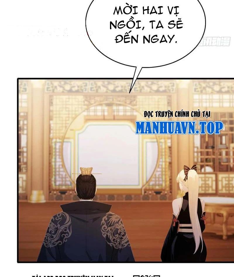 Hoá Ra Ta Đã Vô Địch Từ Lâu Chap 182 - Next Chap 183