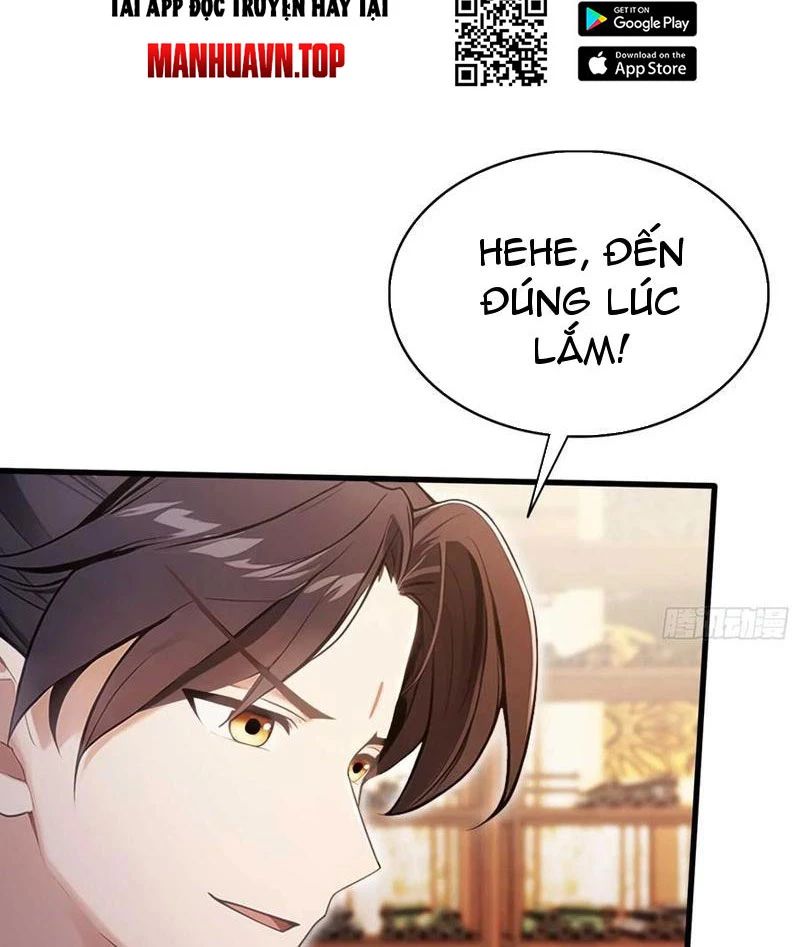 Hoá Ra Ta Đã Vô Địch Từ Lâu Chap 182 - Next Chap 183