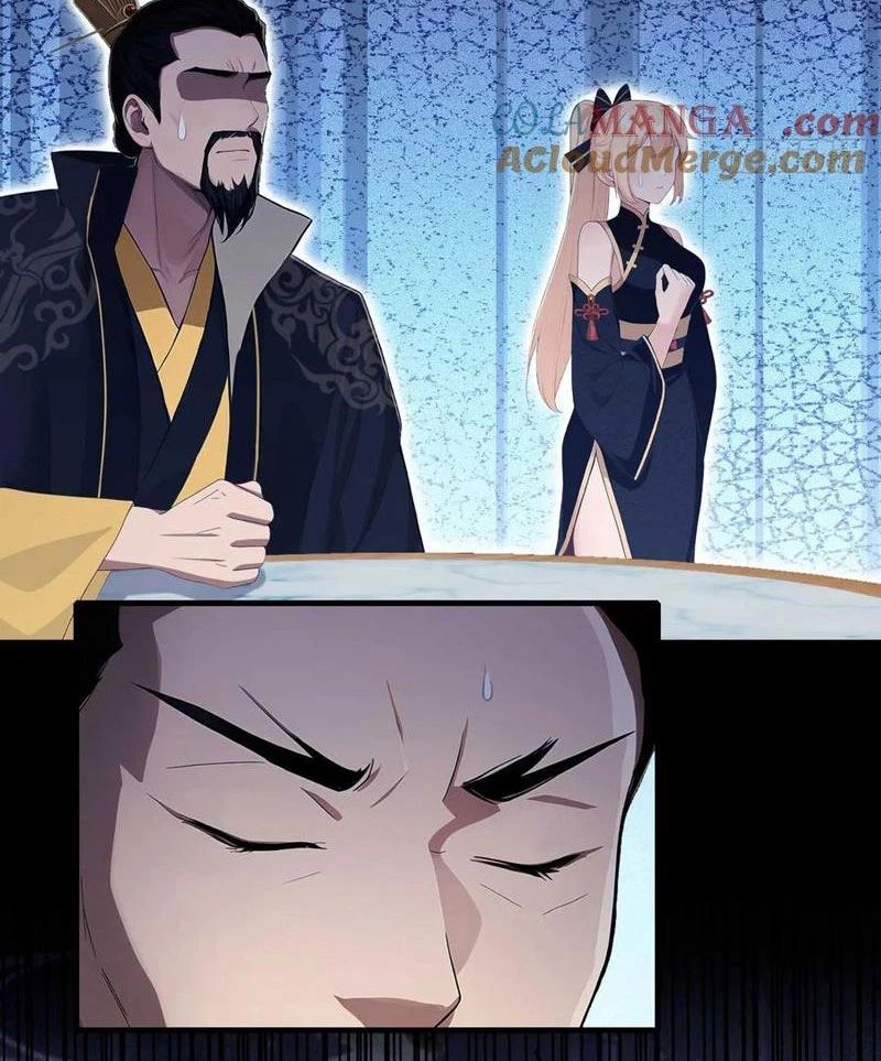Hoá Ra Ta Đã Vô Địch Từ Lâu Chap 182 - Next Chap 183