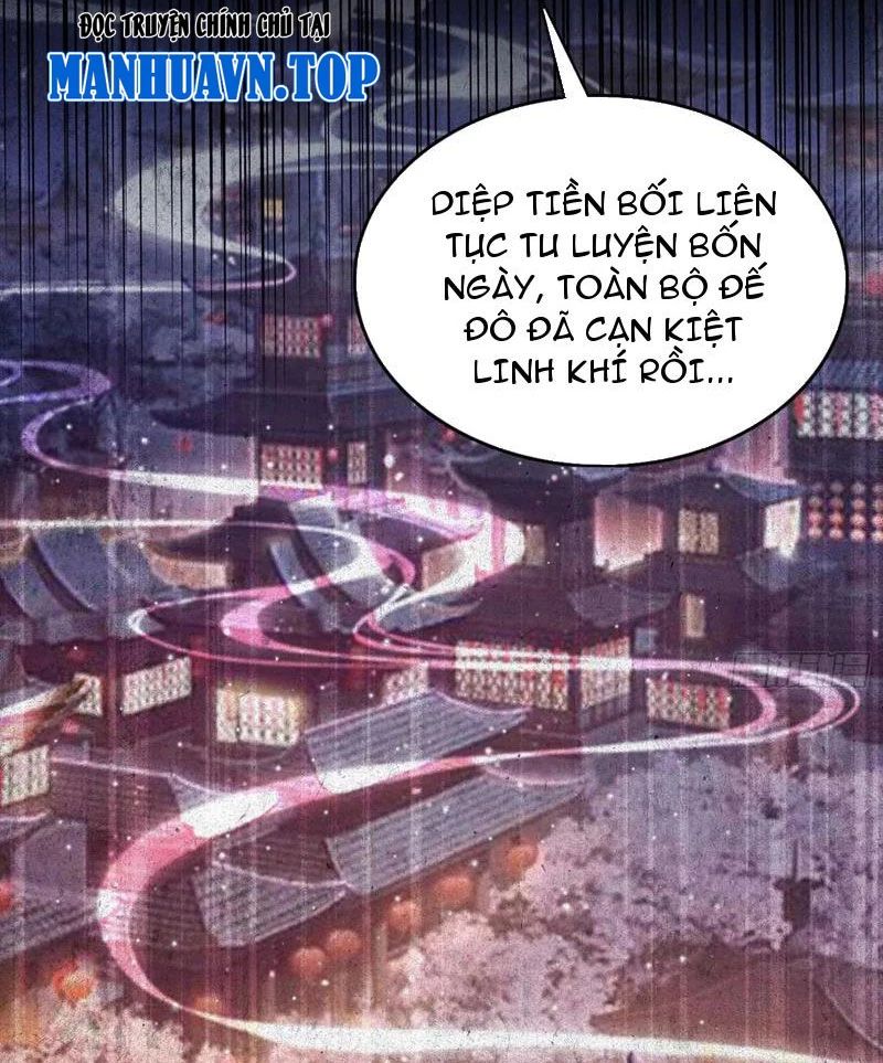 Hoá Ra Ta Đã Vô Địch Từ Lâu Chap 182 - Next Chap 183