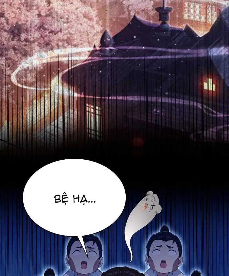 Hoá Ra Ta Đã Vô Địch Từ Lâu Chap 182 - Next Chap 183