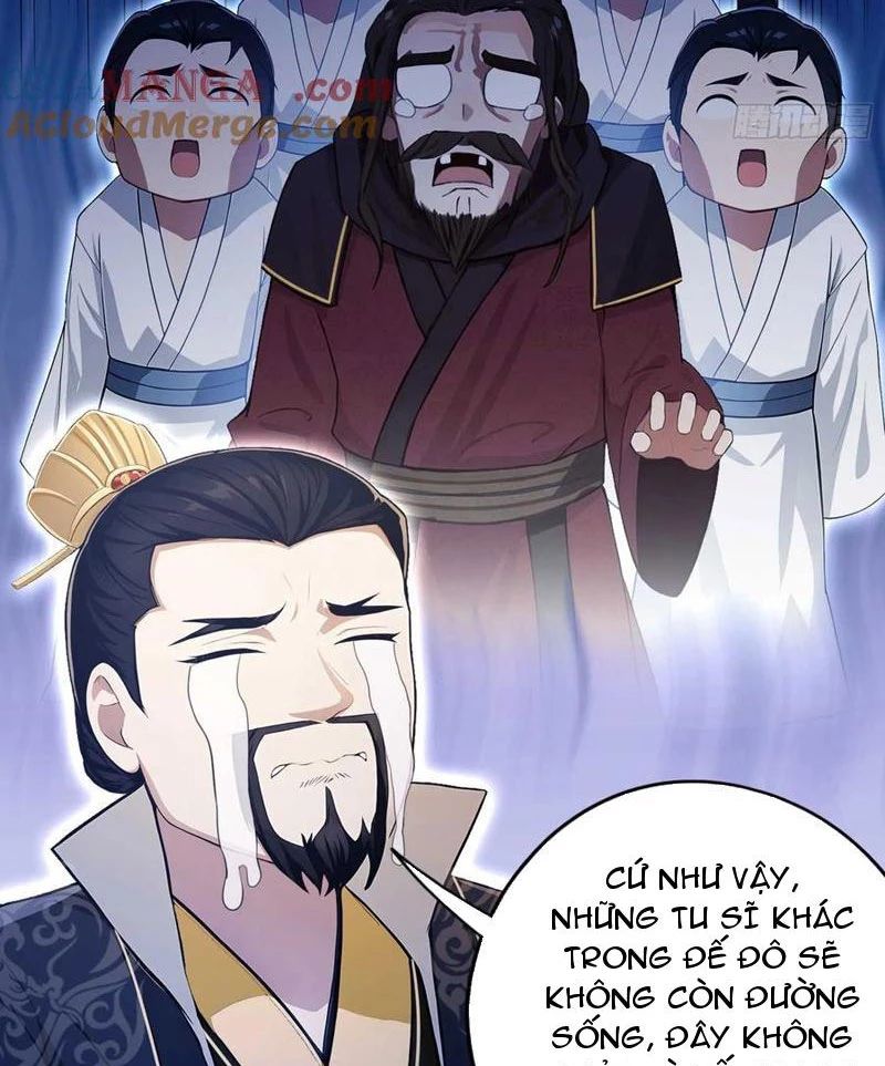 Hoá Ra Ta Đã Vô Địch Từ Lâu Chap 182 - Next Chap 183