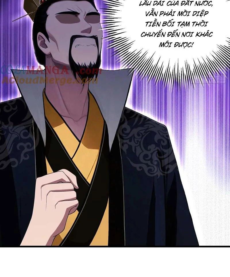 Hoá Ra Ta Đã Vô Địch Từ Lâu Chap 182 - Next Chap 183