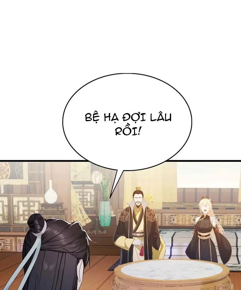Hoá Ra Ta Đã Vô Địch Từ Lâu Chap 182 - Next Chap 183