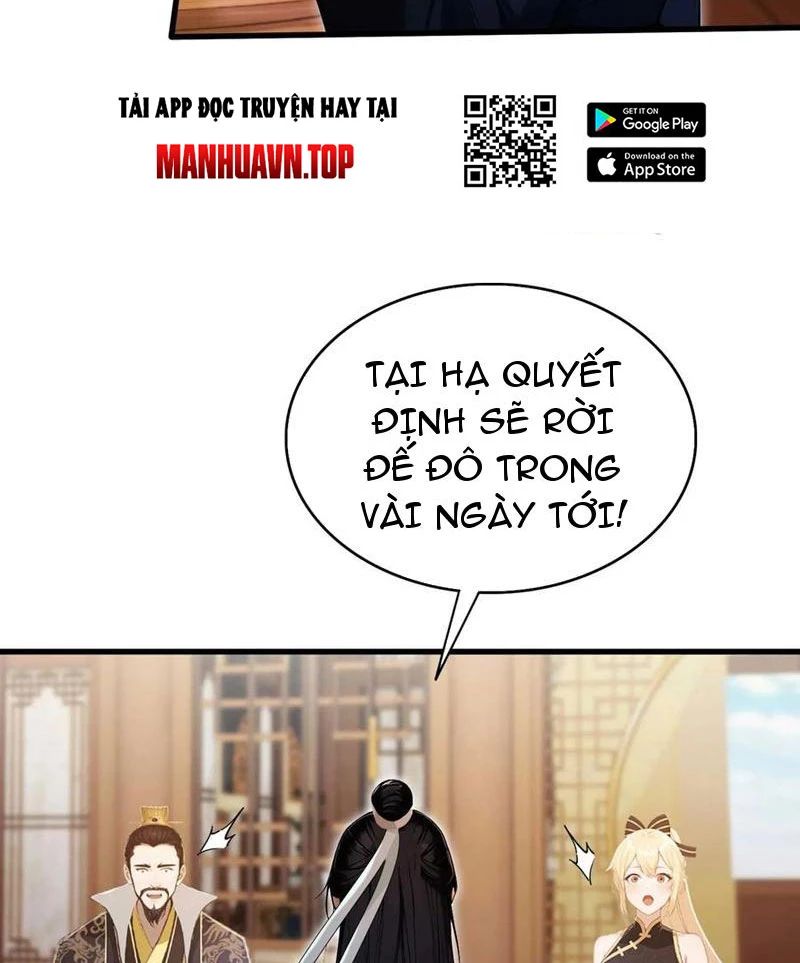 Hoá Ra Ta Đã Vô Địch Từ Lâu Chap 182 - Next Chap 183