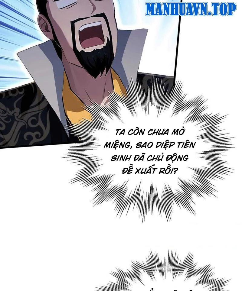 Hoá Ra Ta Đã Vô Địch Từ Lâu Chap 182 - Next Chap 183