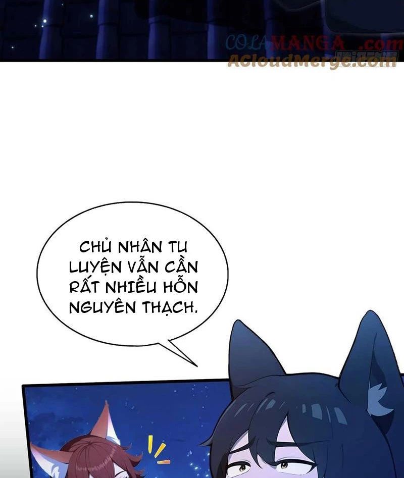 Hoá Ra Ta Đã Vô Địch Từ Lâu Chap 182 - Next Chap 183