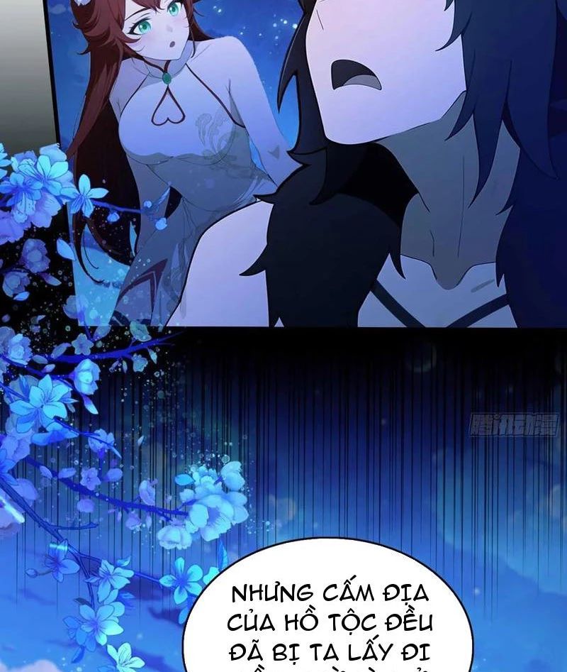 Hoá Ra Ta Đã Vô Địch Từ Lâu Chap 182 - Next Chap 183
