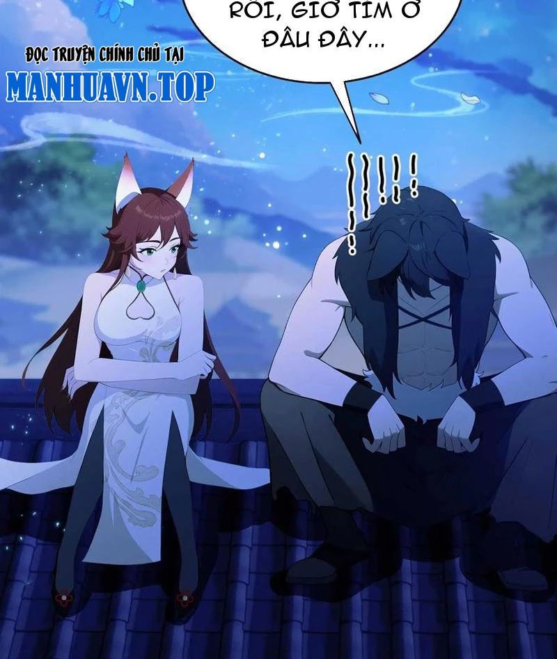 Hoá Ra Ta Đã Vô Địch Từ Lâu Chap 182 - Next Chap 183