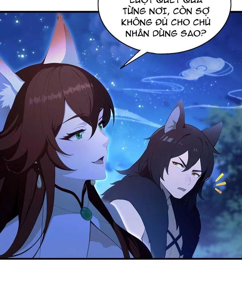 Hoá Ra Ta Đã Vô Địch Từ Lâu Chap 182 - Next Chap 183