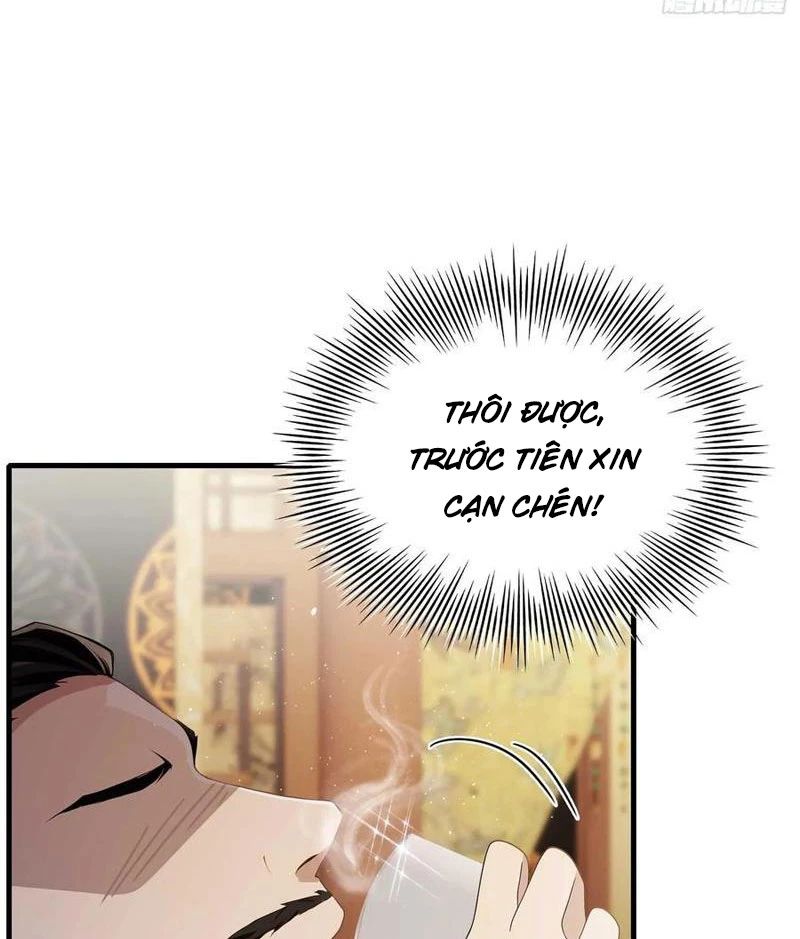 Hoá Ra Ta Đã Vô Địch Từ Lâu Chap 183 - Next Chap 184