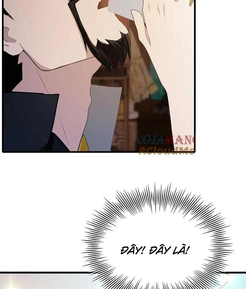 Hoá Ra Ta Đã Vô Địch Từ Lâu Chap 183 - Next Chap 184