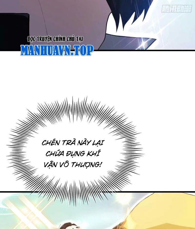 Hoá Ra Ta Đã Vô Địch Từ Lâu Chap 183 - Next Chap 184