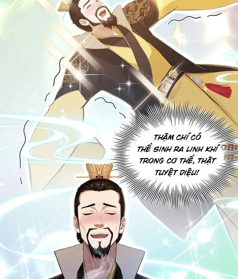 Hoá Ra Ta Đã Vô Địch Từ Lâu Chap 183 - Next Chap 184