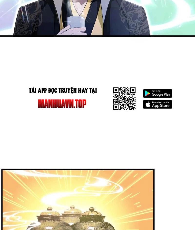 Hoá Ra Ta Đã Vô Địch Từ Lâu Chap 183 - Next Chap 184