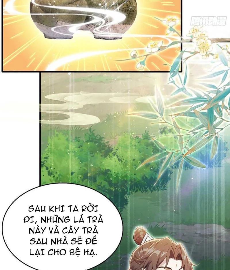 Hoá Ra Ta Đã Vô Địch Từ Lâu Chap 183 - Next Chap 184