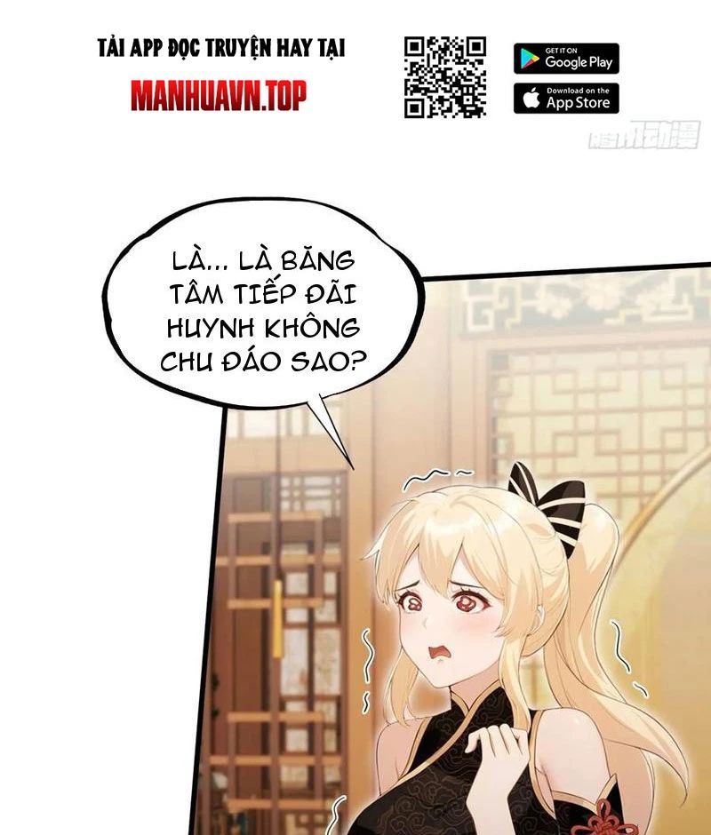 Hoá Ra Ta Đã Vô Địch Từ Lâu Chap 183 - Next Chap 184
