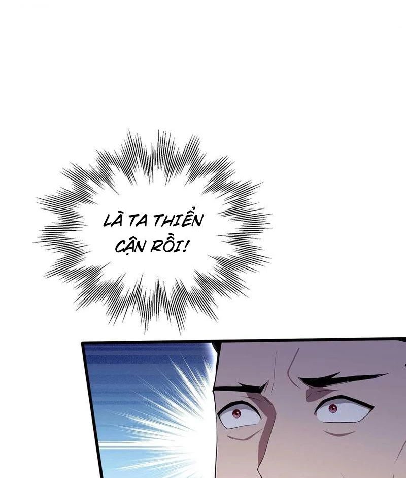Hoá Ra Ta Đã Vô Địch Từ Lâu Chap 183 - Next Chap 184