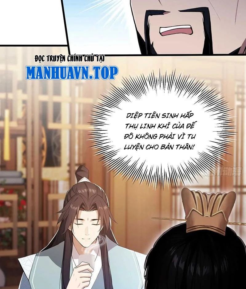 Hoá Ra Ta Đã Vô Địch Từ Lâu Chap 183 - Next Chap 184