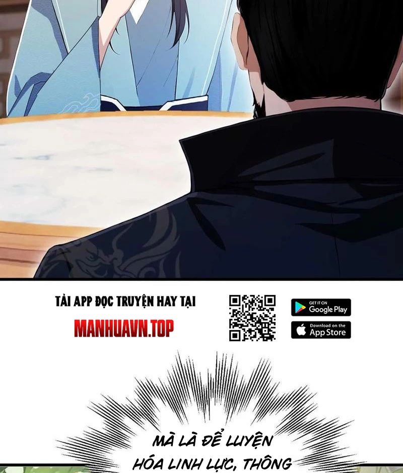 Hoá Ra Ta Đã Vô Địch Từ Lâu Chap 183 - Next Chap 184