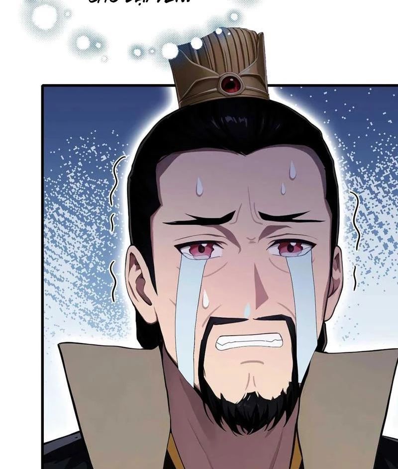 Hoá Ra Ta Đã Vô Địch Từ Lâu Chap 183 - Next Chap 184