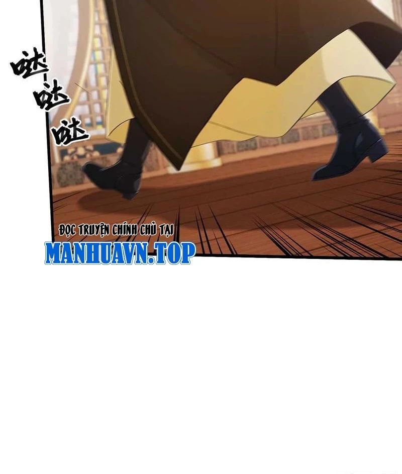Hoá Ra Ta Đã Vô Địch Từ Lâu Chap 183 - Next Chap 184