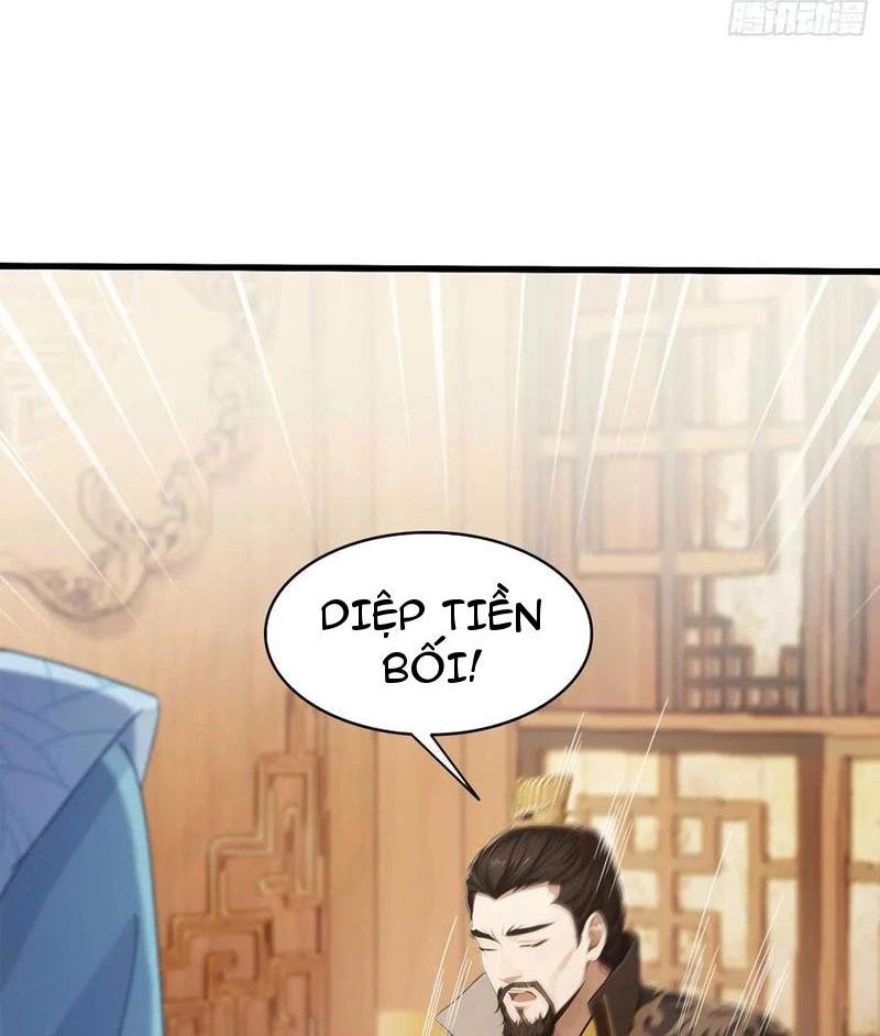 Hoá Ra Ta Đã Vô Địch Từ Lâu Chap 183 - Next Chap 184