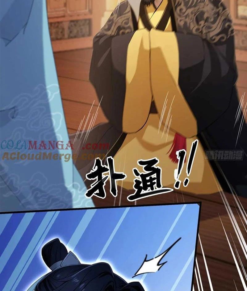 Hoá Ra Ta Đã Vô Địch Từ Lâu Chap 183 - Next Chap 184