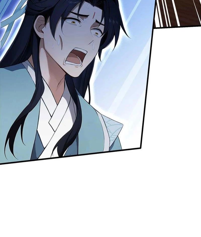 Hoá Ra Ta Đã Vô Địch Từ Lâu Chap 183 - Next Chap 184