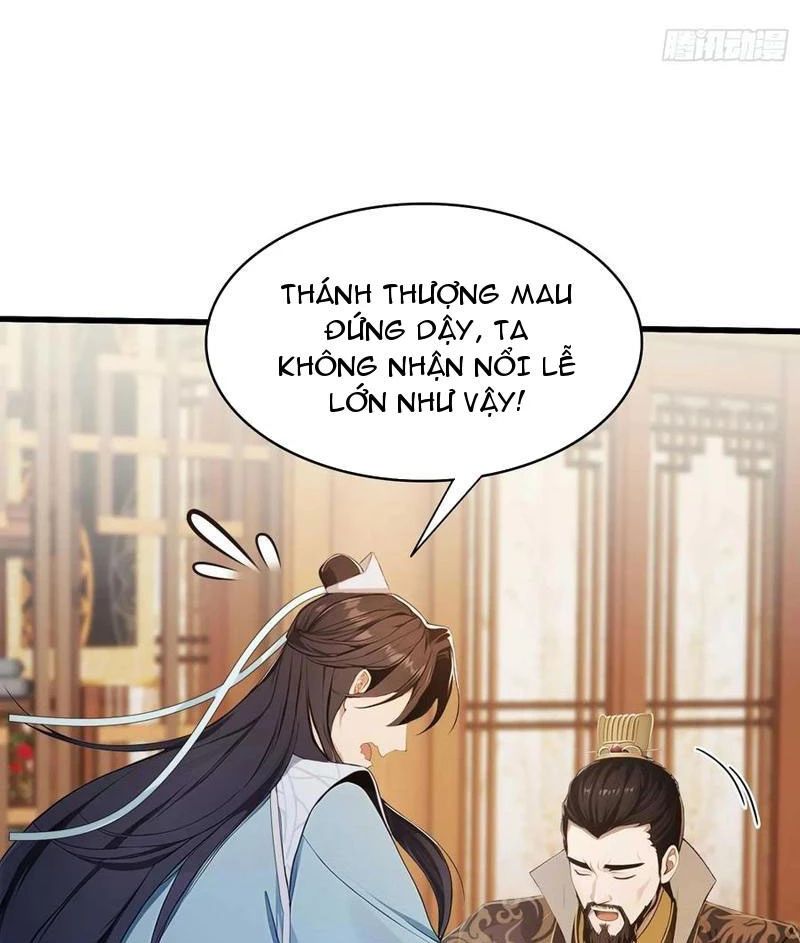 Hoá Ra Ta Đã Vô Địch Từ Lâu Chap 183 - Next Chap 184