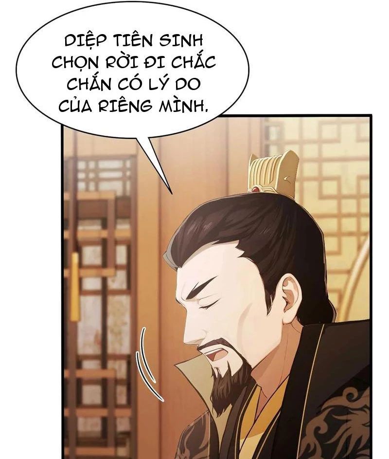 Hoá Ra Ta Đã Vô Địch Từ Lâu Chap 183 - Next Chap 184