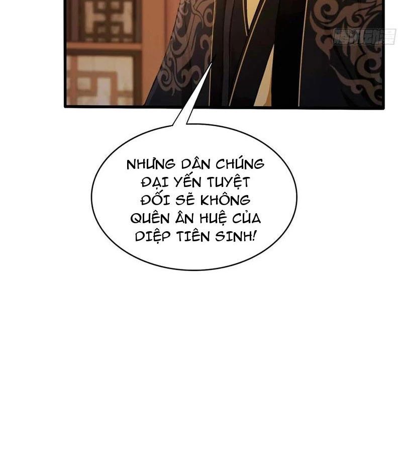 Hoá Ra Ta Đã Vô Địch Từ Lâu Chap 183 - Next Chap 184
