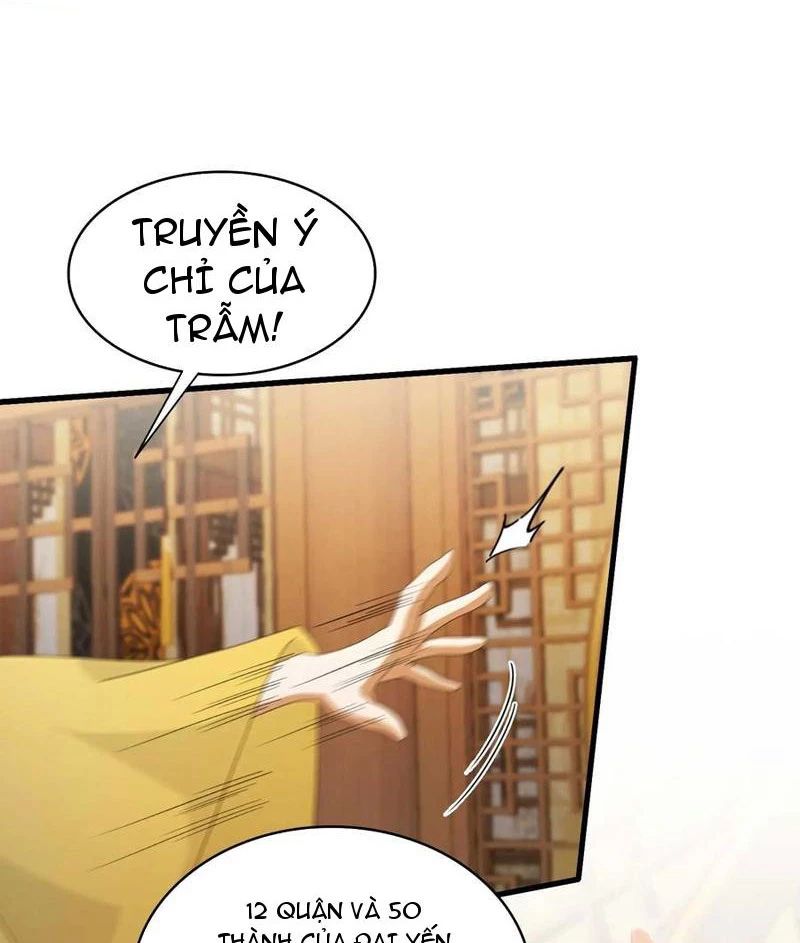 Hoá Ra Ta Đã Vô Địch Từ Lâu Chap 183 - Next Chap 184