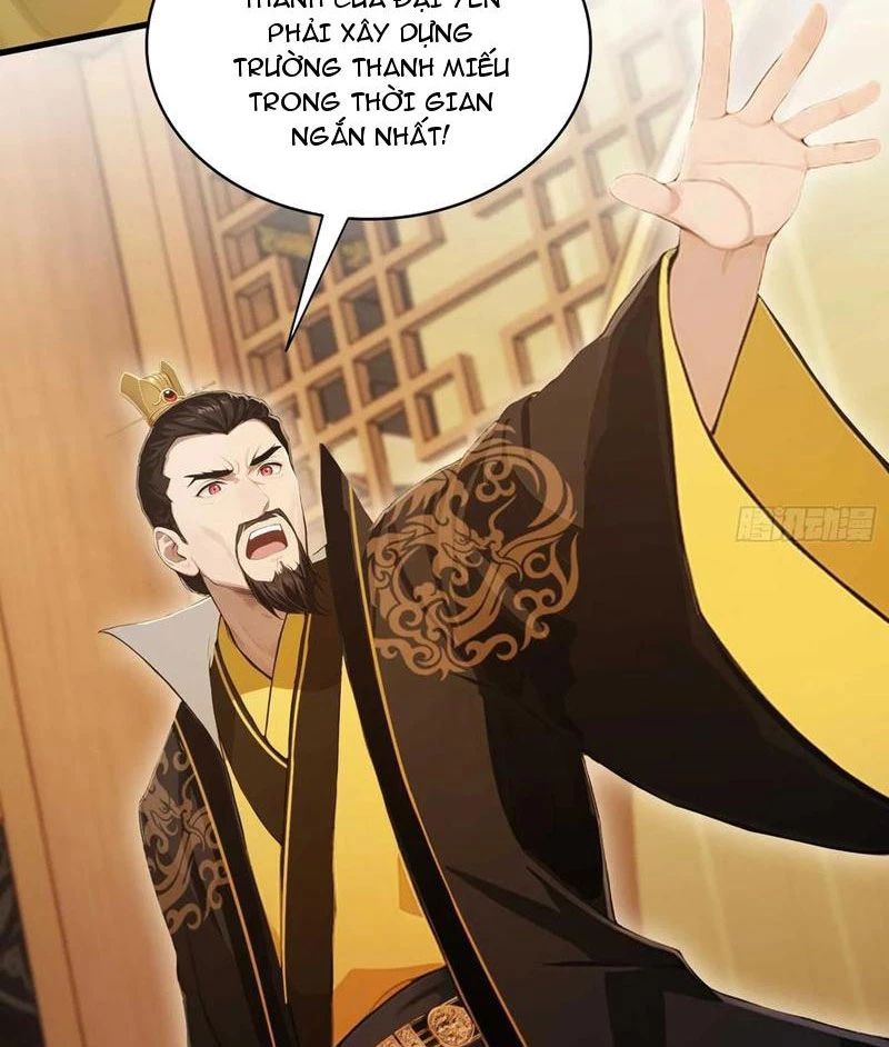 Hoá Ra Ta Đã Vô Địch Từ Lâu Chap 183 - Next Chap 184