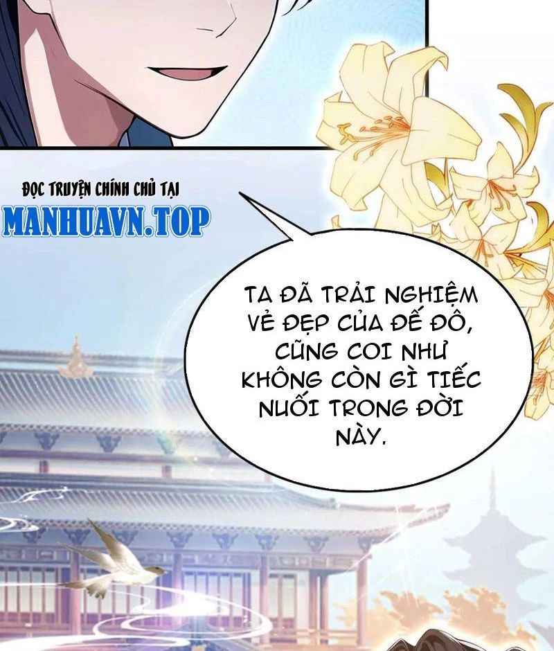 Hoá Ra Ta Đã Vô Địch Từ Lâu Chap 183 - Next Chap 184