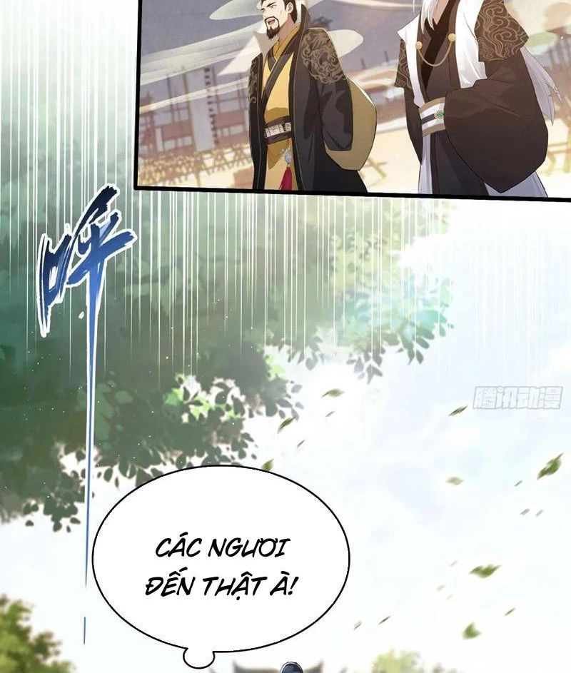 Hoá Ra Ta Đã Vô Địch Từ Lâu Chap 183 - Next Chap 184