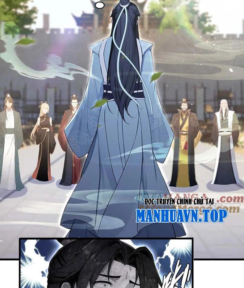 Hoá Ra Ta Đã Vô Địch Từ Lâu Chap 183 - Next Chap 184