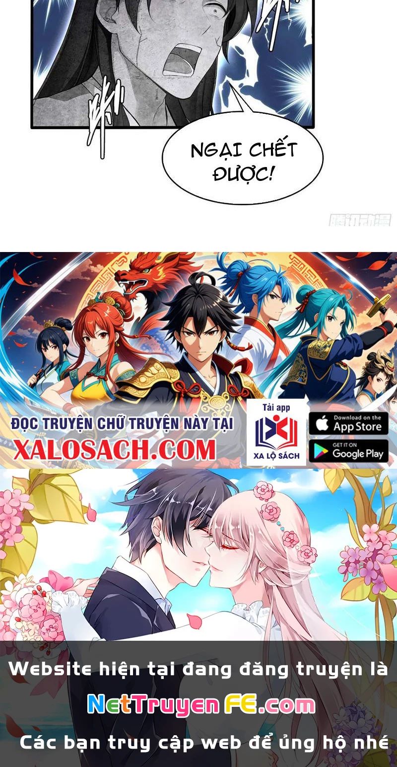 Hoá Ra Ta Đã Vô Địch Từ Lâu Chap 183 - Next Chap 184