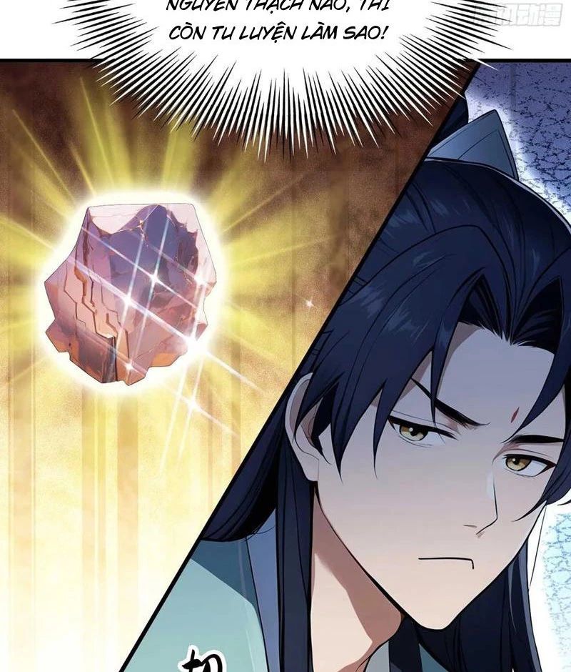 Hoá Ra Ta Đã Vô Địch Từ Lâu Chap 183 - Next Chap 184
