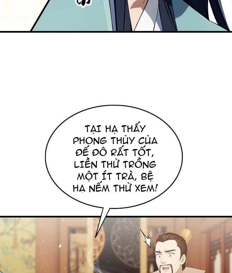 Hoá Ra Ta Đã Vô Địch Từ Lâu Chap 183 - Next Chap 184